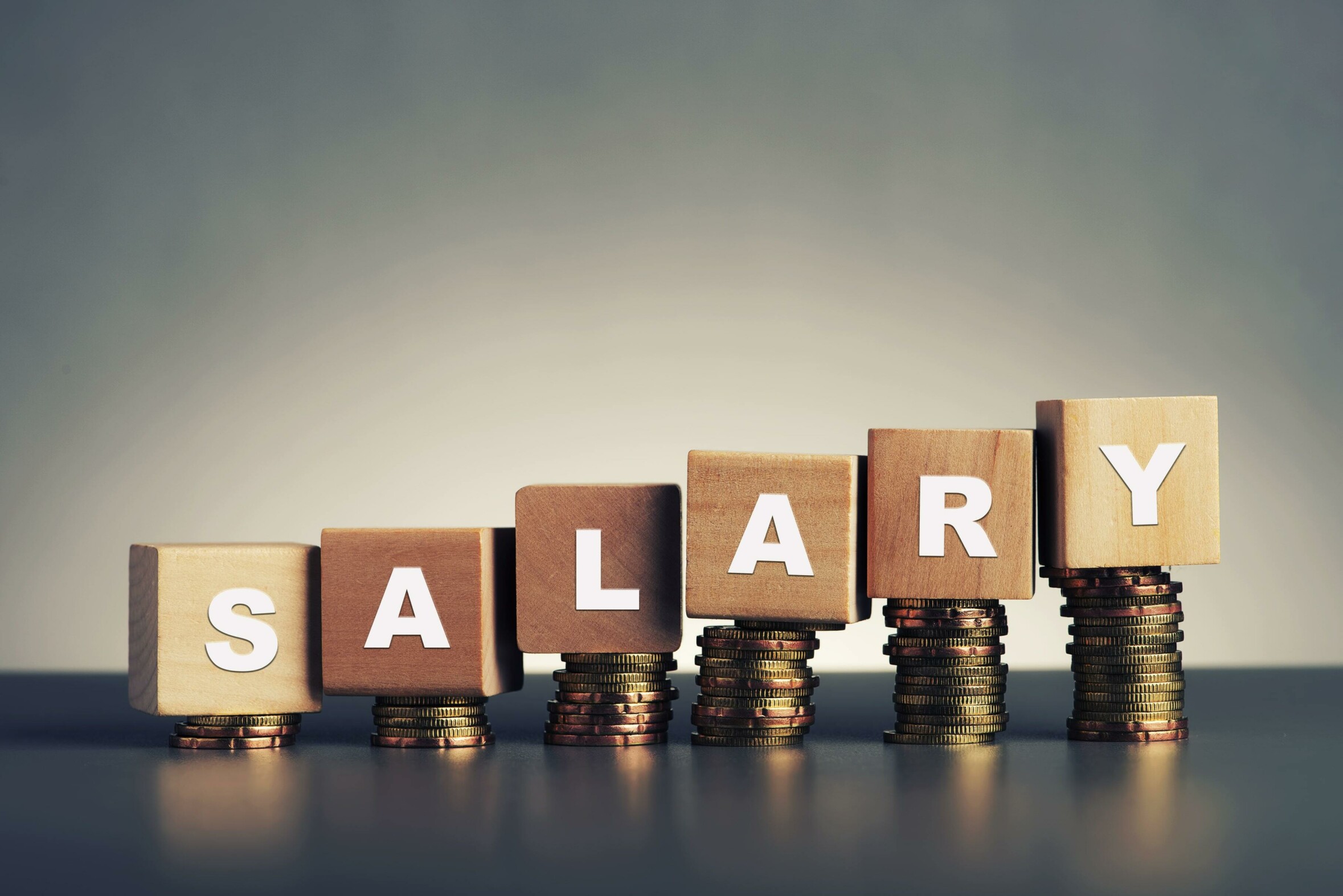 Axis Group | Salaries: which is necessary for workers to lead a…